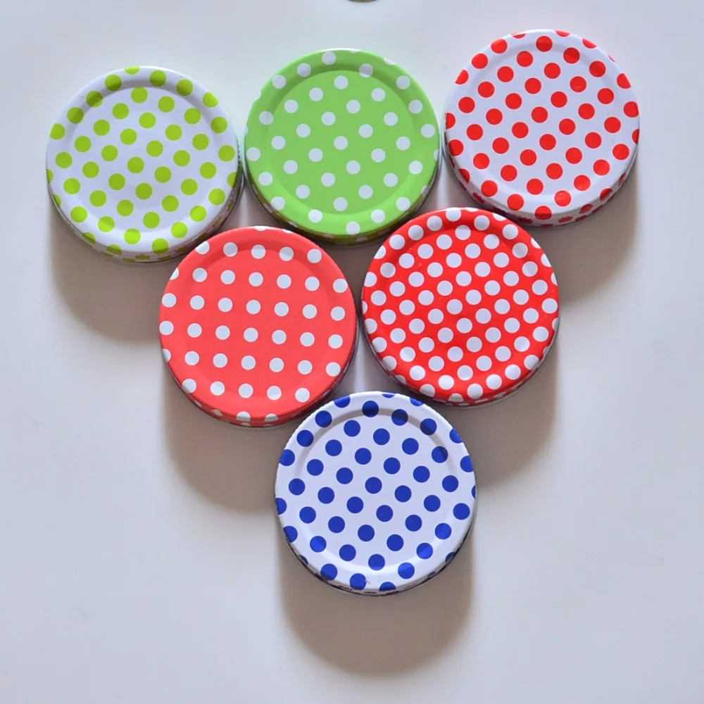 Mason jar lids Without Straw Holes, sealed cap for Mason jar Lids for Baby Shower,Birthday Party jar lids plumyl 
Mason jar lids Without Straw Holes, sealed cap for Mason jar Lids for Baby Shower,Birthday Party jar lids plumyl