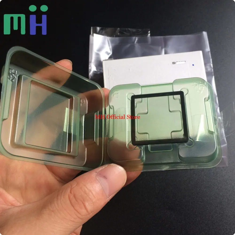 NEW Pellicle (translucent) Mirror P.O.I A1855640A Reflective Reflector Glass For Sony SLT A33 A35 A37 A55 A58 A65 A75 A77
NEW Pellicle (translucent) Mirror P.O.I A1855640A Reflective Reflector Glass For Sony SLT A33 A35 A37 A55 A58 A65 A75 A77