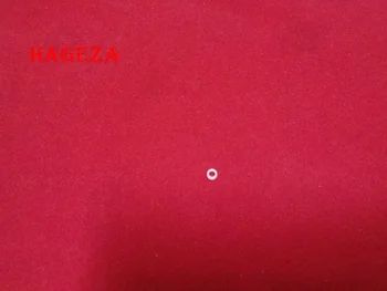 NEW and Original for Nikon AF-S Zoom 14-24mm F2.8G IF Motor screw gasket 14-24 ROLLER 1K119-782 Camera Lens Repair Part
NEW and Original for Nikon AF-S Zoom 14-24mm F2.8G IF Motor screw gasket 14-24 ROLLER 1K119-782 Camera Lens Repair Part
