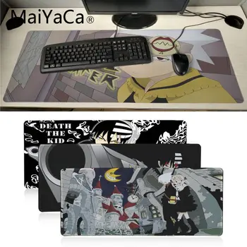 MaiYaCa Beautiful Anime Soul Eater gamer play mats Mousepad Large Gaming Mouse Pad Lockedge Mouse Mat Keyboard Pad desk mat
MaiYaCa Beautiful Anime Soul Eater gamer play mats Mousepad Large Gaming Mouse Pad Lockedge Mouse Mat Keyboard Pad desk mat