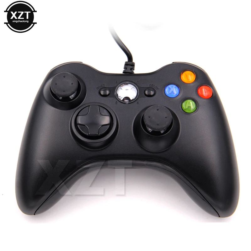 Newest Mini USB Wired Game Pad joystick Gamepad Controller For Microsoft Game System Laptop For Computer Windows 7 Not for XBOX
Newest Mini USB Wired Game Pad joystick Gamepad Controller For Microsoft Game System Laptop For Computer Windows 7 Not for XBOX