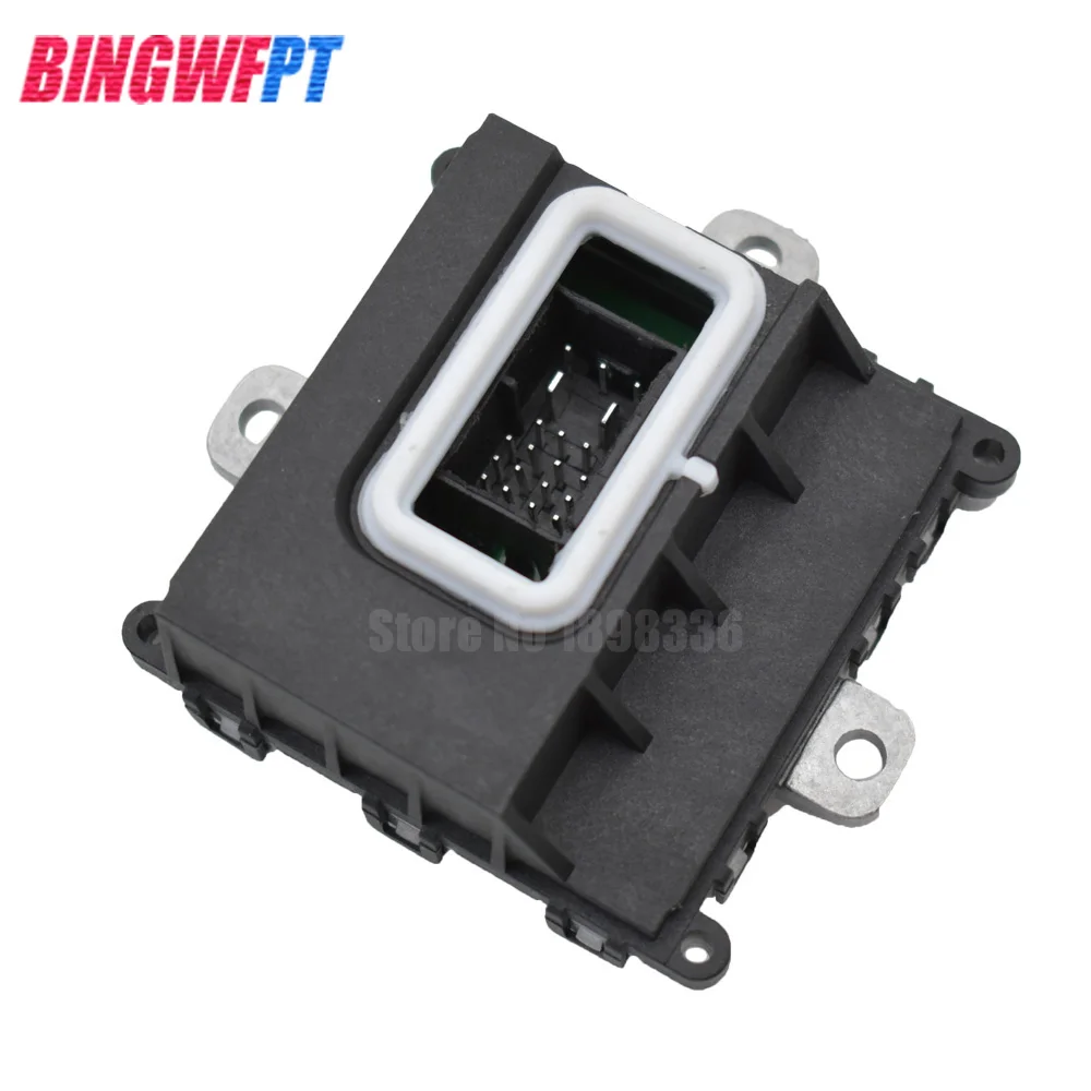 Automotive Xenon Lamp Ballast Hid Headlight Ballast Unit Control Module For BMW E46 E90 E60 E61 E65 7189312
Automotive Xenon Lamp Ballast Hid Headlight Ballast Unit Control Module For BMW E46 E90 E60 E61 E65 7189312