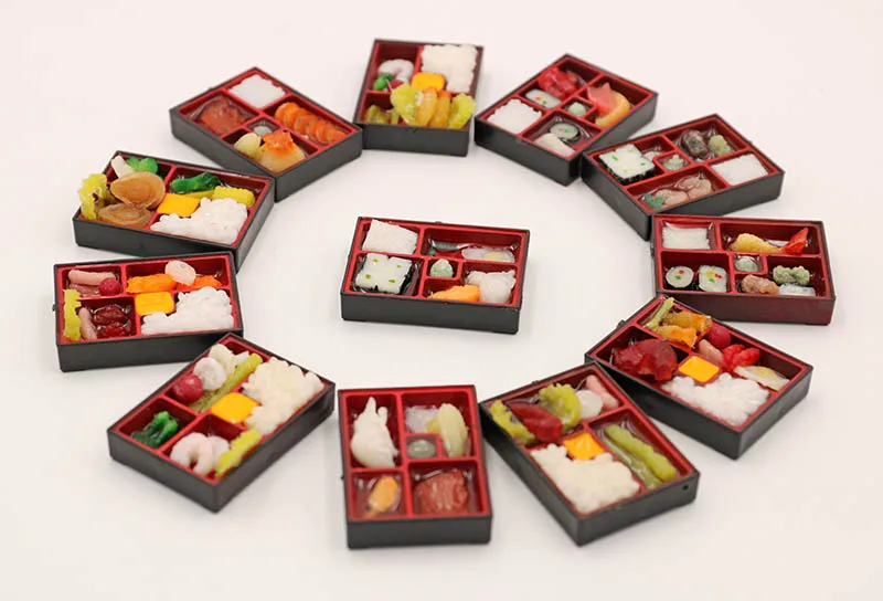 G05-X5053 children baby gift Toy 1:12 Dollhouse mini Furniture Miniature rement Japanese Sushi Shokugan 1pcs
G05-X5053 children baby gift Toy 1:12 Dollhouse mini Furniture Miniature rement Japanese Sushi Shokugan 1pcs