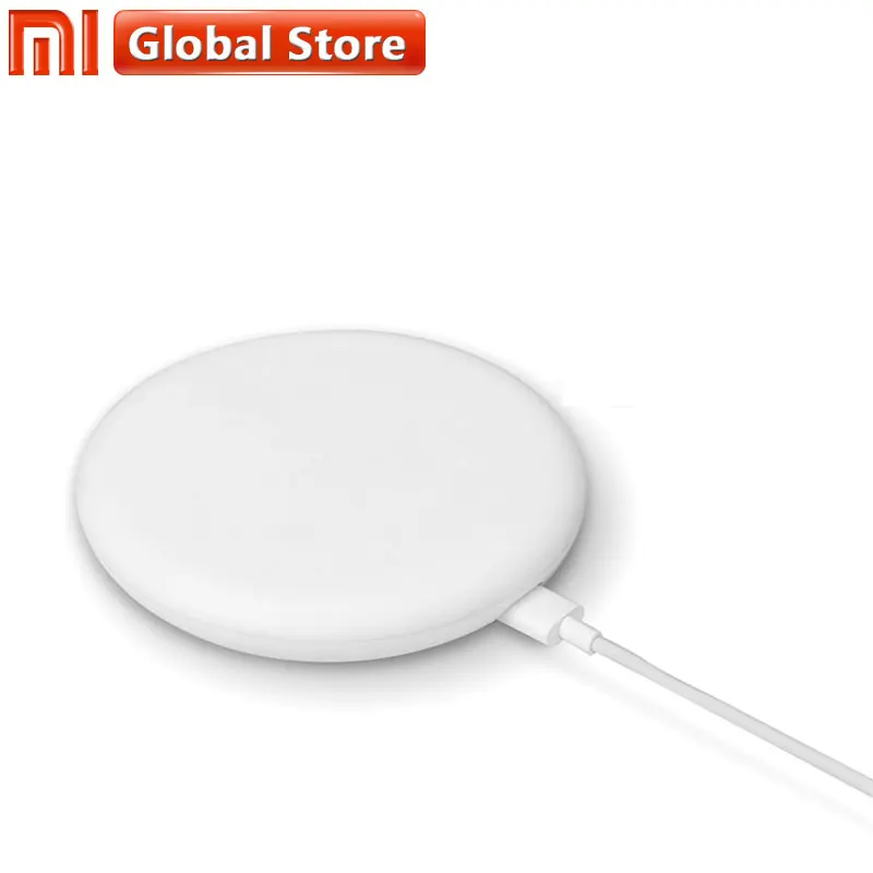 Беспроводное Зарядное Устройство Xiaomi Wireless Charger