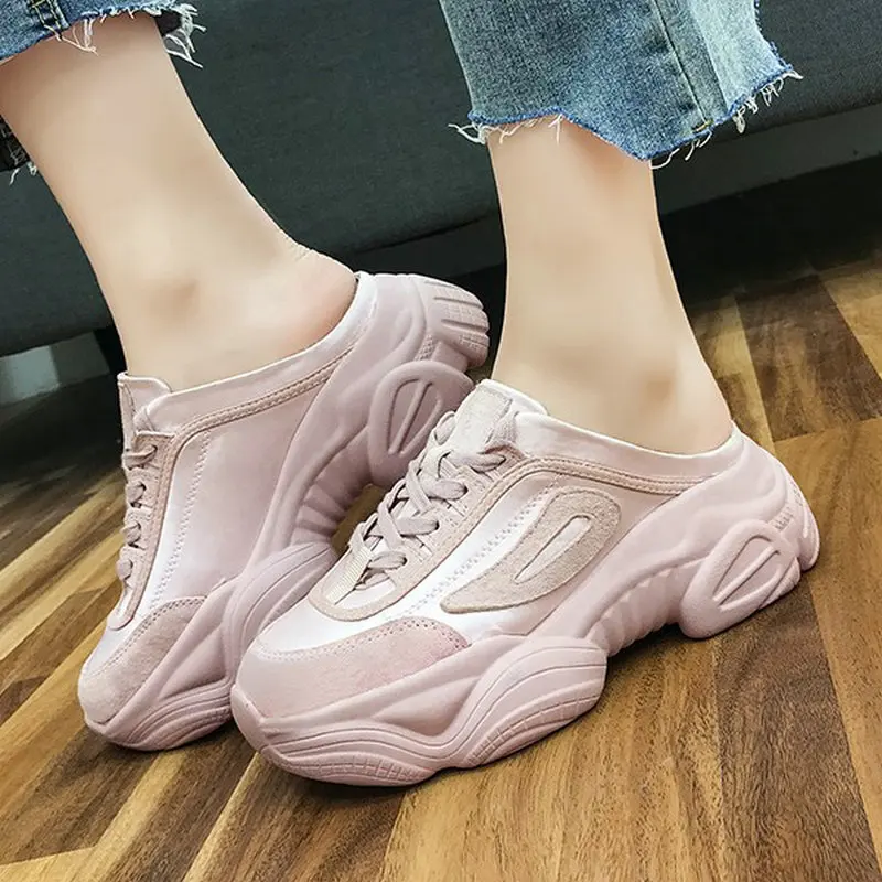 Size 35-40 2019 New Summer Women's Slippers Sneakers Style Novel Shoes Woman Flat Heels Ladies Fashion Brand Non Slip Flip Flops
Size 35-40 2019 New Summer Women's Slippers Sneakers Style Novel Shoes Woman Flat Heels Ladies Fashion Brand Non Slip Flip Flops