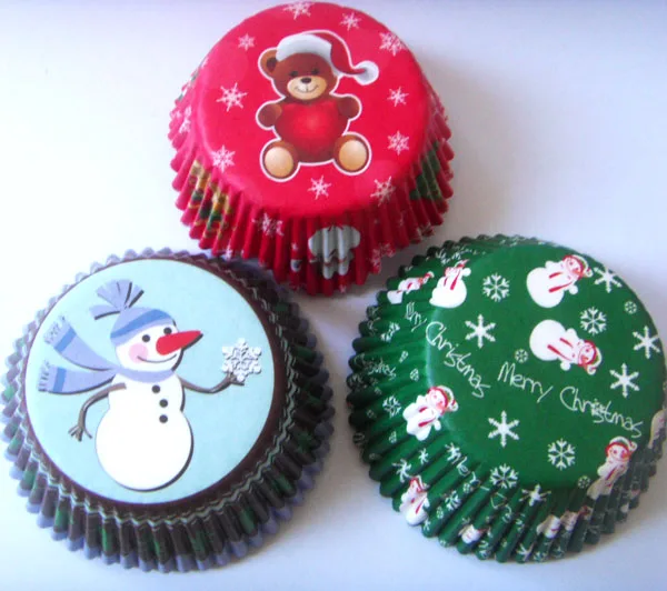 Free Shipping 100pcs Blue merry christmas/Pink/red snowflake/blue/green snowman Cupcake Liner muffin baking Cup cake mold case
Free Shipping 100pcs Blue merry christmas/Pink/red snowflake/blue/green snowman Cupcake Liner muffin baking Cup cake mold case