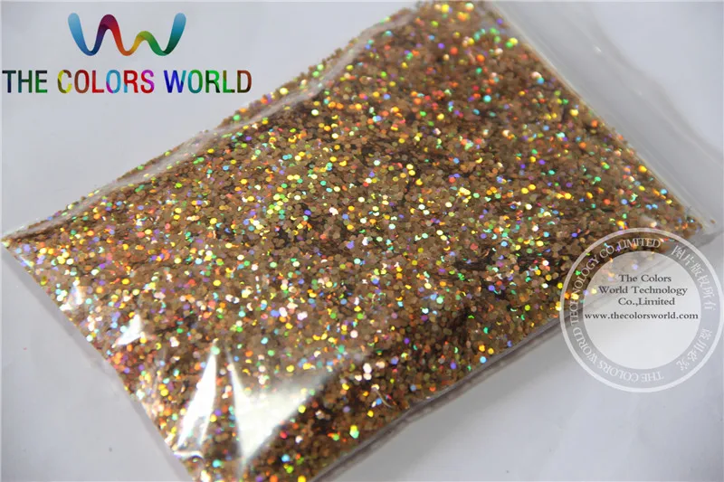 TCA201 Laser Red Gold Color Hexagon Shape 1.0MM Size Glitter Powder,Holographic Glitter for nail or Other Decoration
TCA201 Laser Red Gold Color Hexagon Shape 1.0MM Size Glitter Powder,Holographic Glitter for nail or Other Decoration