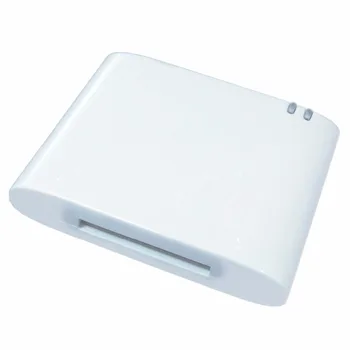 30pin Bluetooth Adapter 4.1 A2DP Audio Music Receiver for Bose Sounddock and 30Pin iPhone iPod Dock Speaker
30pin Bluetooth Adapter 4.1 A2DP Audio Music Receiver for Bose Sounddock and 30Pin iPhone iPod Dock Speaker