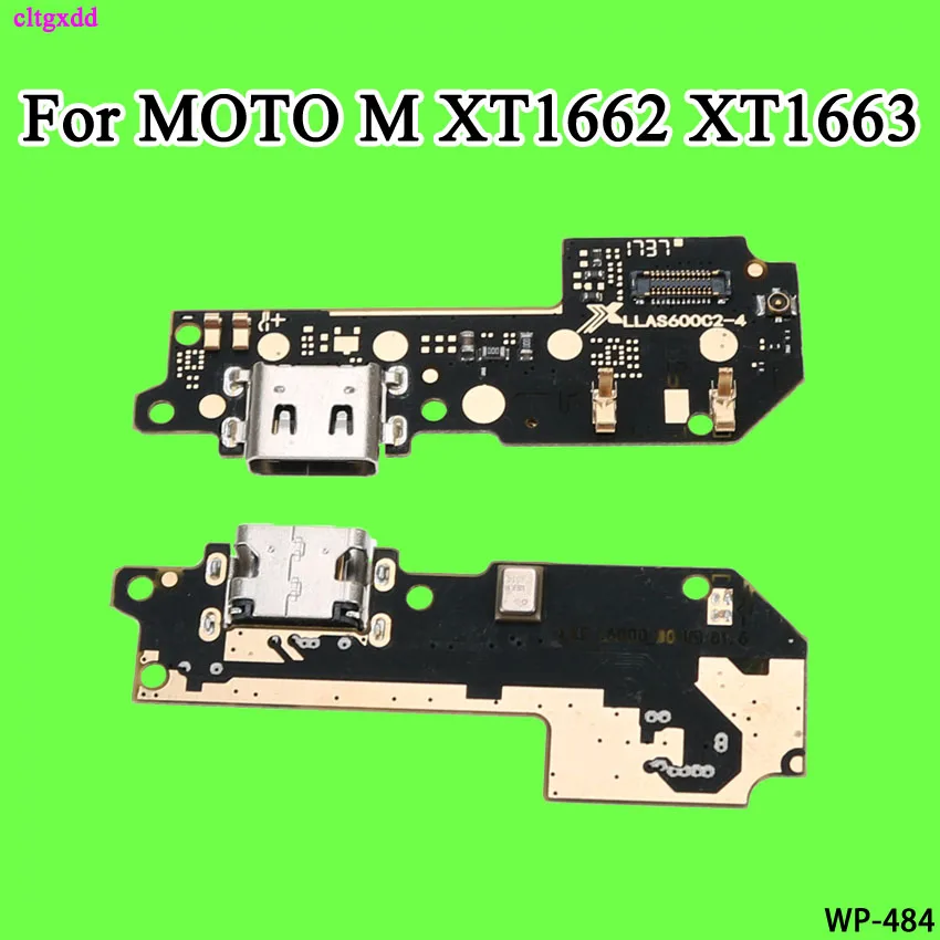 cltgxdd USB Charging Jack Dock Board For Motorola MOTO M XT1662 XT1663 USB Charger Port Connector Flex Cable Replacement Repair
cltgxdd USB Charging Jack Dock Board For Motorola MOTO M XT1662 XT1663 USB Charger Port Connector Flex Cable Replacement Repair