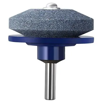 Colour Sharpening Stone Travel Grindstone Outdoor Tools Knife Sharpener Practical Grinding Stones Kitchen Accessories
Colour Sharpening Stone Travel Grindstone Outdoor Tools Knife Sharpener Practical Grinding Stones Kitchen Accessories