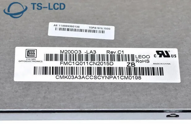 Тестирование Идеально 20,0 "дюймовый брендовых моделей + M200O3-LA3 led lcd панель 12 месяцев гарантии
Тестирование Идеально 20,0 "дюймовый брендовых моделей + M200O3-LA3 led lcd панель 12 месяцев гарантии