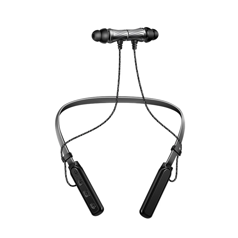 BT-KDK05 wireless Bluetooth sweat headphone 10 meters 380 hours standby headset microphone Bluetooth mobile phone Bluetooth 4.1
BT-KDK05 wireless Bluetooth sweat headphone 10 meters 380 hours standby headset microphone Bluetooth mobile phone Bluetooth 4.1