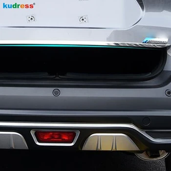 For Nissan Kicks 2017 2018 2019 Steel Rear Trunk Lid Tailgate Cover Trim Molding Garnish Strip styling
For Nissan Kicks 2017 2018 2019 Steel Rear Trunk Lid Tailgate Cover Trim Molding Garnish Strip styling