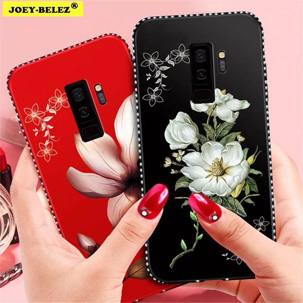 Bling Diamond Case For Samsung galaxy A8 A6 S8 S9 Plus J4 J6 J8 2018 J2 J5 J7 Prime A5 A3 A7 J3 J5 J7 2017 2016 Soft Back Cover
Bling Diamond Case For Samsung galaxy A8 A6 S8 S9 Plus J4 J6 J8 2018 J2 J5 J7 Prime A5 A3 A7 J3 J5 J7 2017 2016 Soft Back Cover