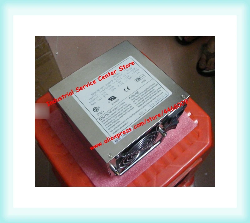 EPR-305 300W Power Module Server Industrial | Обустройство дома