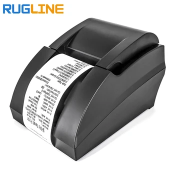 Mini 58mm USB Port Black / White Printer POS Receipt Thermal Printer Built in Power Light for supermarket bill printer
Mini 58mm USB Port Black / White Printer POS Receipt Thermal Printer Built in Power Light for supermarket bill printer