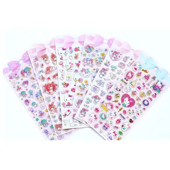 Animation Lovely kitty Cartoon Animal Sticker Bronzing Decorative Stickers Notebook The Little Girl Gifts Birthday
Animation Lovely kitty Cartoon Animal Sticker Bronzing Decorative Stickers Notebook The Little Girl Gifts Birthday