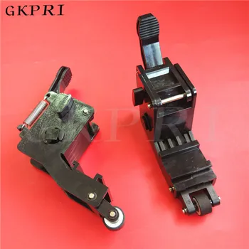 New type Vinyl cutting plotter Kuco Teneth TH1300X 740 T24 T48X T48L pinch roller assembly paper rubber roller frame 6pcs 2pcs
New type Vinyl cutting plotter Kuco Teneth TH1300X 740 T24 T48X T48L pinch roller assembly paper rubber roller frame 6pcs 2pcs