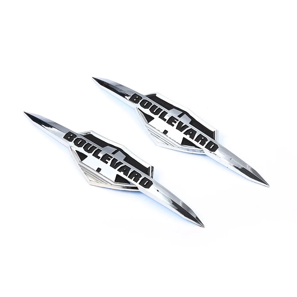 Motorcycle Chrome Fuel Gas Tank Badge Emblem Decal Sticker for Suzuki Boulevard Motorcycle Accessories
Motorcycle Chrome Fuel Gas Tank Badge Emblem Decal Sticker for Suzuki Boulevard Motorcycle Accessories