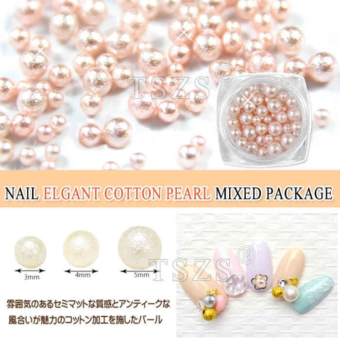 1 bottle/lot 3D nail art decoration mix-size imitation pearl round ball nail cotton pearl beads
1 bottle/lot 3D nail art decoration mix-size imitation pearl round ball nail cotton pearl beads
