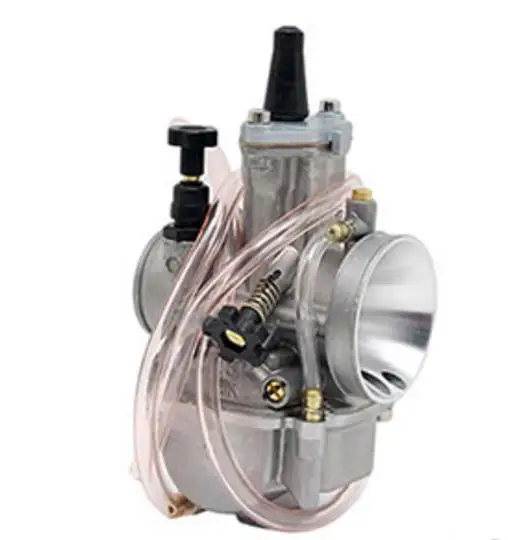 28 30 32 34 mm PWK Carburetor Motorcycle Carburador With Power Jet Fit On Racing Motor 2T 4T Engine ATV Bike For KEIHIN
28 30 32 34 mm PWK Carburetor Motorcycle Carburador With Power Jet Fit On Racing Motor 2T 4T Engine ATV Bike For KEIHIN