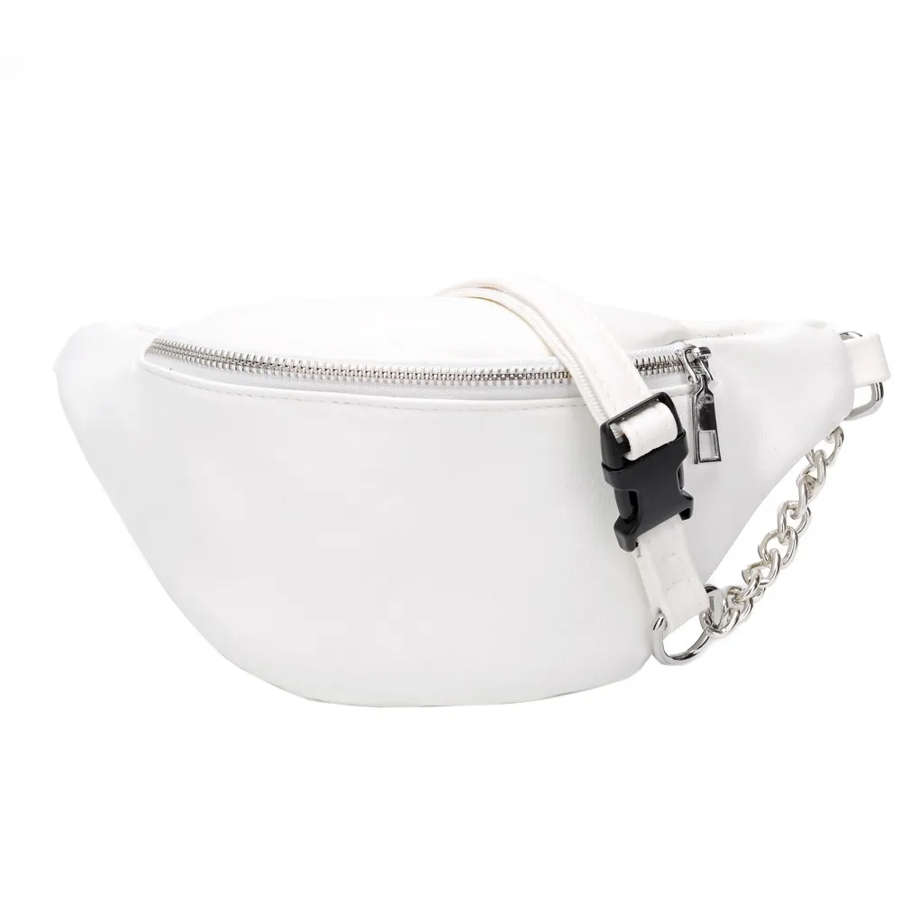 OCARDIAN Waist Packs Women Solid Color Leather Waist Bag 2019 New Brand Casual Waterproof Chest Handbag Waist Bag Belt Bag 41117
OCARDIAN Waist Packs Women Solid Color Leather Waist Bag 2019 New Brand Casual Waterproof Chest Handbag Waist Bag Belt Bag 41117