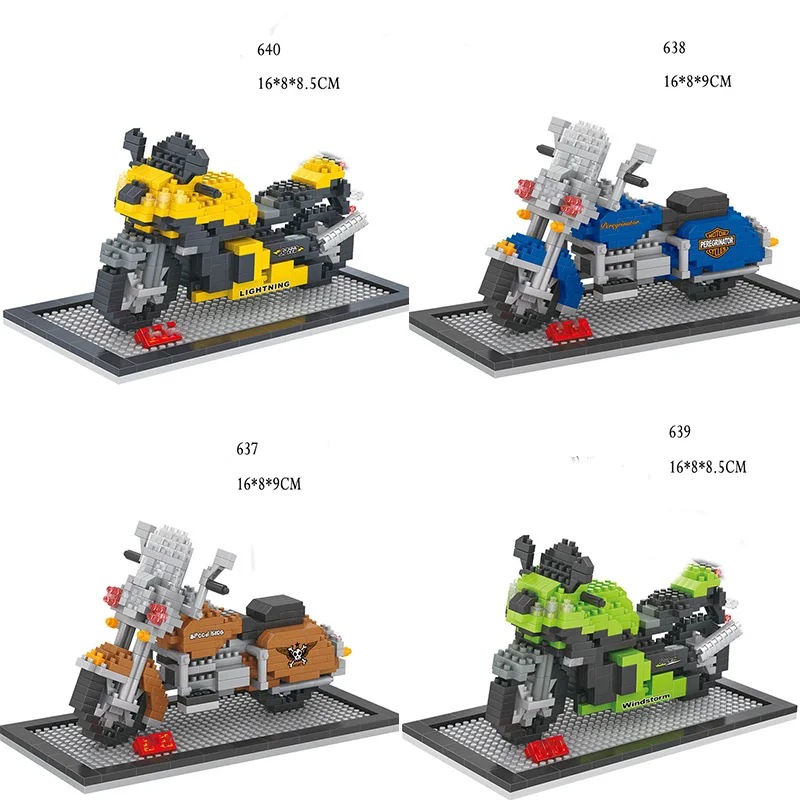 mylb new Diamond building blocks motor model Intelligent Development Blocks no-box children funny birthday gifts for children
mylb new Diamond building blocks motor model Intelligent Development Blocks no-box children funny birthday gifts for children
