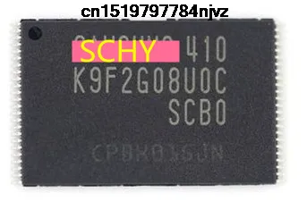 K9F2G08U0C-SCB0 K9F2G08U0C TSOP48 10pcs 
K9F2G08U0C-SCB0 K9F2G08U0C TSOP48 10pcs