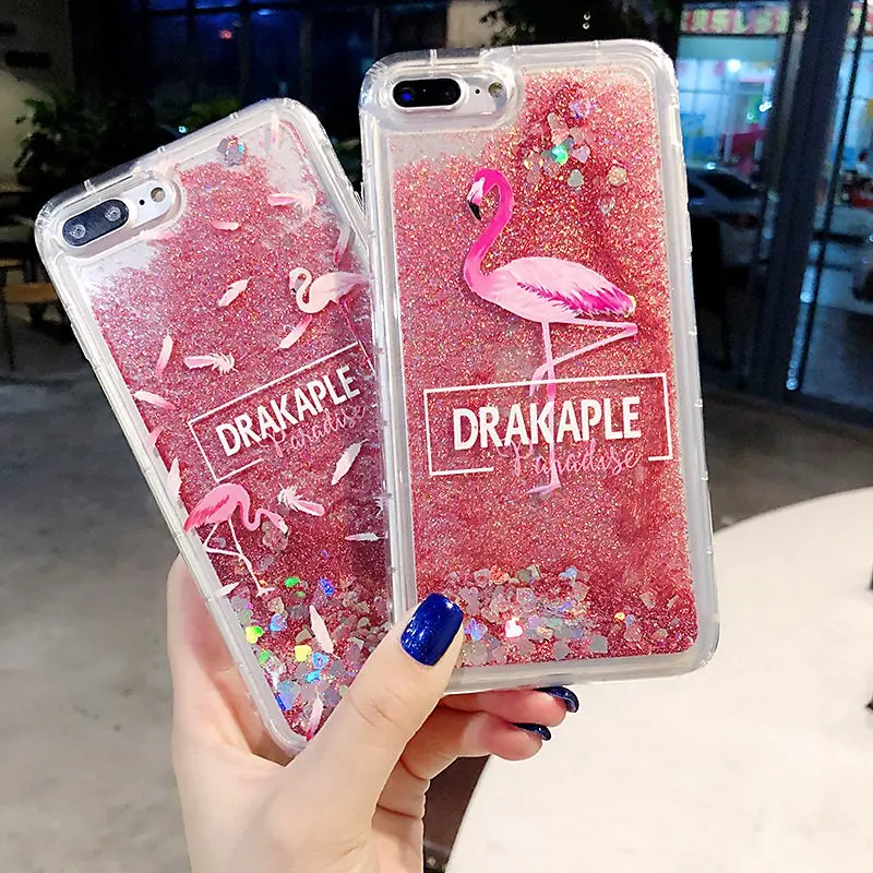 For Vivo Y91 Y91i Y95 Y91C Y93S V11i V11 Pro Y71 Y71i Y85 V9 X21i Case Quicksand Flamingo Peach Blossom Soft Cover
For Vivo Y91 Y91i Y95 Y91C Y93S V11i V11 Pro Y71 Y71i Y85 V9 X21i Case Quicksand Flamingo Peach Blossom Soft Cover