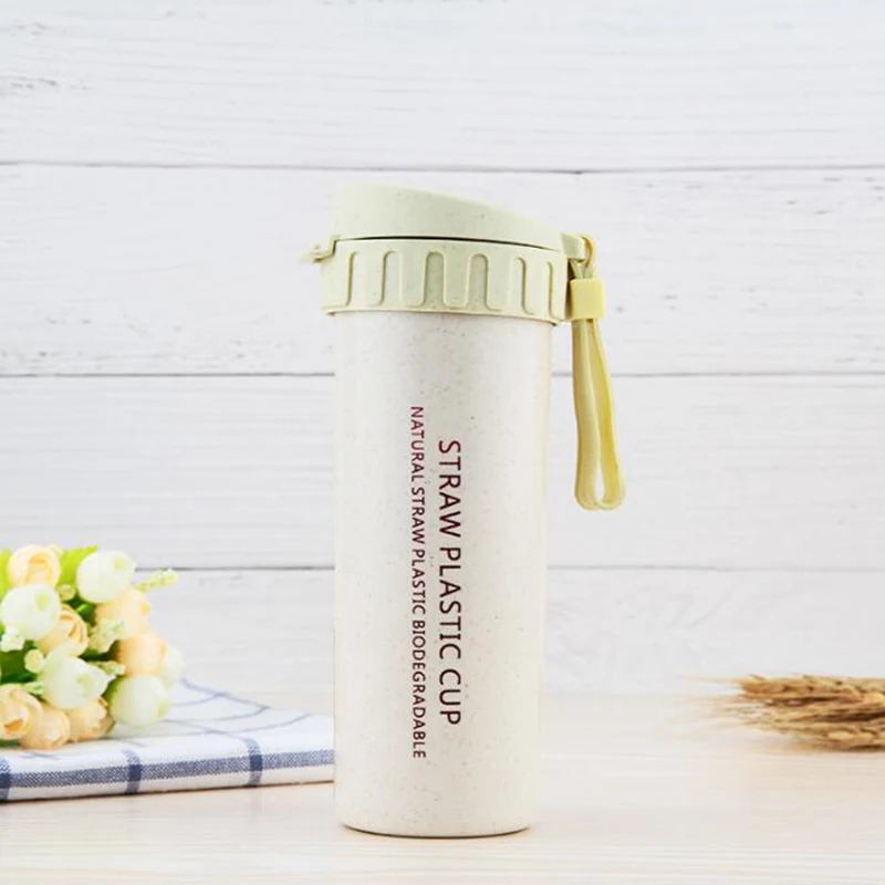 PP Green Eco-Friendly Sports high capacity 450ml Water Bottle pretty direct drinking Water Bottle Sport Outdoor Travel Equipped
PP Green Eco-Friendly Sports high capacity 450ml Water Bottle pretty direct drinking Water Bottle Sport Outdoor Travel Equipped