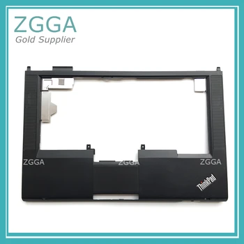 New Original for Lenovo ThinkPad T430 T430I Palmrest Keyboard Bezel Upper Case Cover 04W3692
New Original for Lenovo ThinkPad T430 T430I Palmrest Keyboard Bezel Upper Case Cover 04W3692