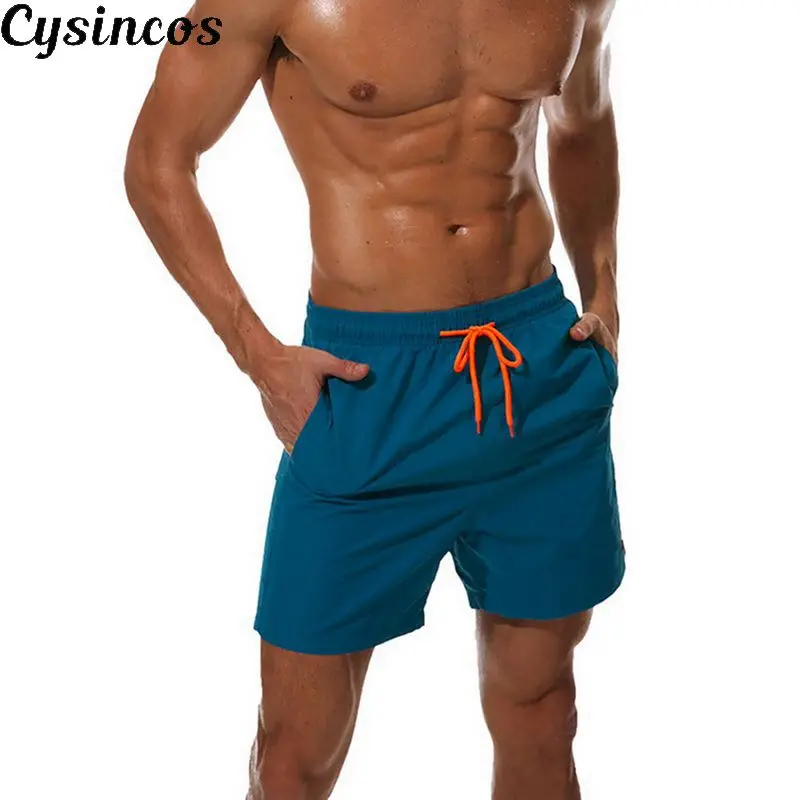 CYSINCOS Mens Sports Surffing Shorts Trunks 2019 Summer Beach Board Shorts Pants Swimsuits Mens Running Casual Breathable Shorts
CYSINCOS Mens Sports Surffing Shorts Trunks 2019 Summer Beach Board Shorts Pants Swimsuits Mens Running Casual Breathable Shorts