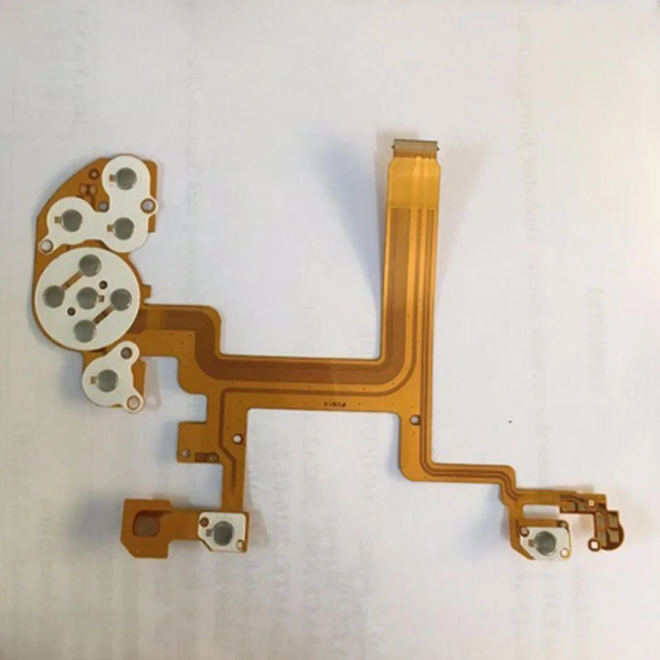 Function Keyboard Key Button Flex Cable Ribbon Board For Nikon D5300 Digital Camera Repair Part
Function Keyboard Key Button Flex Cable Ribbon Board For Nikon D5300 Digital Camera Repair Part