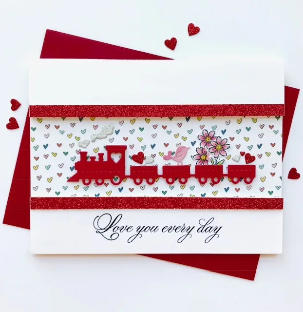 McDies Love Train Border Edge Metal Cutting Dies Embossing for 2019 Dies Scrapbooking Album Card Making Die Cut New 125*34mm
McDies Love Train Border Edge Metal Cutting Dies Embossing for 2019 Dies Scrapbooking Album Card Making Die Cut New 125*34mm