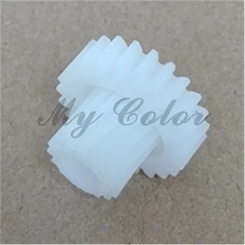 20X Free Shipping 26NA32680 BH420 BH421 BH500 BH501 16T/23T Toner Conveyance Gear for Konica Minolta Bizhub 420 421 500 501
20X Free Shipping 26NA32680 BH420 BH421 BH500 BH501 16T/23T Toner Conveyance Gear for Konica Minolta Bizhub 420 421 500 501
