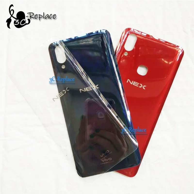 6.59 inch NEW For VIVO NEX S / A / NEX Ultimate Back Battery Cover Door Housing case Rear Glass lens parts
6.59 inch NEW For VIVO NEX S / A / NEX Ultimate Back Battery Cover Door Housing case Rear Glass lens parts