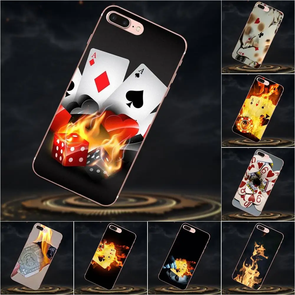 Fashion Skin Thin Case For Samsung Galaxy Note 5 8 9 S3 S4 S5 S6 S7 S8 S9 S10 mini Edge Plus Lite Poker Card Burning
Fashion Skin Thin Case For Samsung Galaxy Note 5 8 9 S3 S4 S5 S6 S7 S8 S9 S10 mini Edge Plus Lite Poker Card Burning