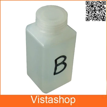vilaxh 100ML Activator B for Water Transfer Printing Film Hydrographic Film, Decorative Material For Water Printing
vilaxh 100ML Activator B for Water Transfer Printing Film Hydrographic Film, Decorative Material For Water Printing