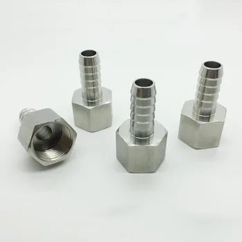 304 Pagoda-Shape Connectors,Tube Connector,Stainless Steel Tube Compression Fittings
304 Pagoda-Shape Connectors,Tube Connector,Stainless Steel Tube Compression Fittings