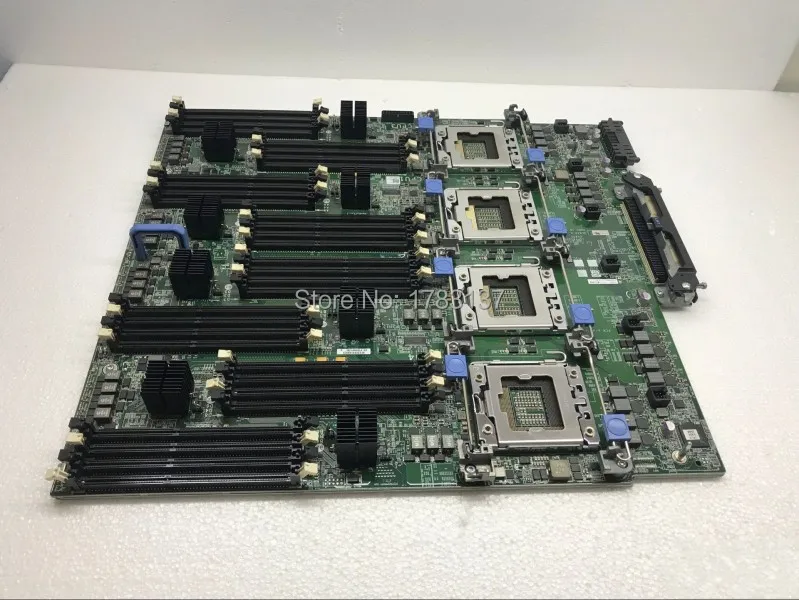 for PowerEdge R810 Server Motherboard Four-way motherboard FDG2M 0FDG2M test before shipping
for PowerEdge R810 Server Motherboard Four-way motherboard FDG2M 0FDG2M test before shipping