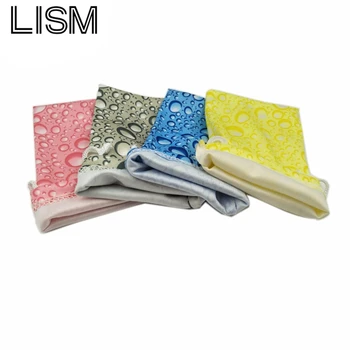 LISM Four color Fabric bags Sunglasses soft pouches eyewear case Cloth bags for MOBILE/GLASSES Lowest price
LISM Four color Fabric bags Sunglasses soft pouches eyewear case Cloth bags for MOBILE/GLASSES Lowest price