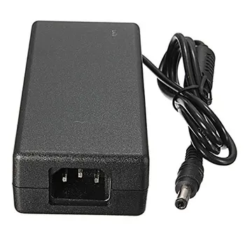 72 Watt 12V 6A 5.5 * 2.5 mm AC/ DC Power Supply Adapter ideal for LED light CCTV Camera
72 Watt 12V 6A 5.5 * 2.5 mm AC/ DC Power Supply Adapter ideal for LED light CCTV Camera