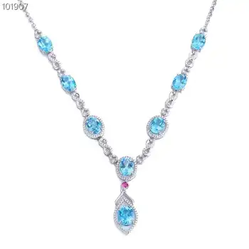 gemstone jewelery fashionable simple-designed 925 sterling silver natural blue topaz earring necklace pendant ring jewelry set
gemstone jewelery fashionable simple-designed 925 sterling silver natural blue topaz earring necklace pendant ring jewelry set