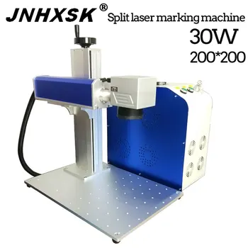 JNHXSK 200*200mm 30W Laser Marking Machine Metal Marking Machine Support multiple languages Maxphotonics or raycus Laser Scource
JNHXSK 200*200mm 30W Laser Marking Machine Metal Marking Machine Support multiple languages Maxphotonics or raycus Laser Scource