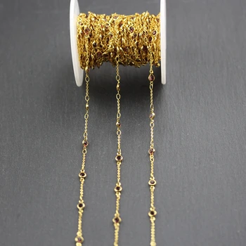 4mm,Golden Plated Copper Rosary Links Necklace Findings,Clear Pink Glass Round Coin Beads Chains Jewelry
4mm,Golden Plated Copper Rosary Links Necklace Findings,Clear Pink Glass Round Coin Beads Chains Jewelry