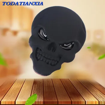 3D Metal Skull Car Sticker Logo Emblem Badge for bmw e60 suzuki gsr 600 seat ibiza radio citroen xsara bmw e90 tiguan 2017
3D Metal Skull Car Sticker Logo Emblem Badge for bmw e60 suzuki gsr 600 seat ibiza radio citroen xsara bmw e90 tiguan 2017