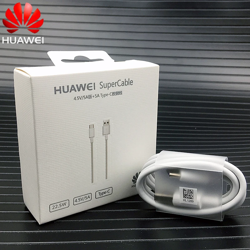 Huawei 5A Supercharger Cable voor P30 P20 Pro lite Mate20 10 Pro P10 Plus lite USB 3.1 Original 5A Quick Type C Cable
Huawei 5A Supercharger Cable voor P30 P20 Pro lite Mate20 10 Pro P10 Plus lite USB 3.1 Original 5A Quick Type C Cable