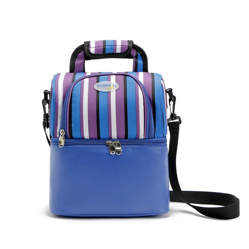 FFB02 Outdoor Thermal Cooler Waterproof Insulated Portable Tote Lunch Picnic Bags Multi-functional Oxford Cloth Ice Box Bag
FFB02 Outdoor Thermal Cooler Waterproof Insulated Portable Tote Lunch Picnic Bags Multi-functional Oxford Cloth Ice Box Bag