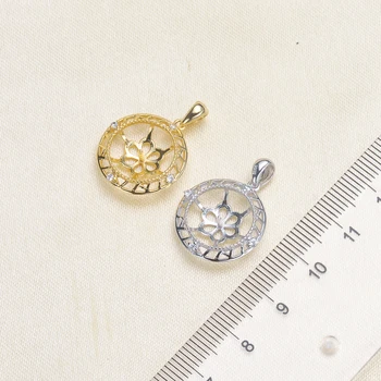 Beautiful New Exquisite Pearl Pendant Mountings, Pendant Findings, Pendant Settings Jewelry Parts Fittings Women Accessories
Beautiful New Exquisite Pearl Pendant Mountings, Pendant Findings, Pendant Settings Jewelry Parts Fittings Women Accessories