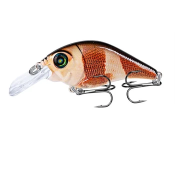 1pcs/lot 7.8cm 12g crankbait Fishing lures wobbler plastic hard crank bait artificial lure Perch fish pesca Fishing tackle
1pcs/lot 7.8cm 12g crankbait Fishing lures wobbler plastic hard crank bait artificial lure Perch fish pesca Fishing tackle